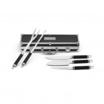 Kit churrasco personalizado - KCH143