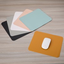 Mouse Pad Couro Sinttico - MOP25