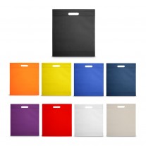 Sacola em non-woven - BMS176