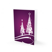 Cartão de Natal - OS0915