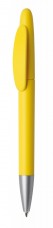 Caneta plstica personalizada - CPL315