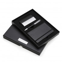 Kit executivo personalizado - KIM38