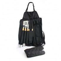 Kit churrasco personalizado - KCH03