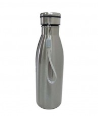 Garrafa de alumnio 650ml personalizada - SQM85