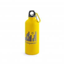 Squeeze metlico 550 ml personalizado - SQM72