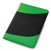 Pasta Em Polyester Personalizada - PCO45