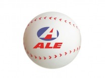 Bolinha Anti-Stress Baseball Personalizada - ATS28