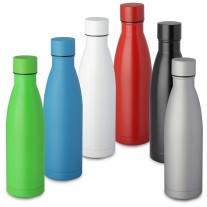 Garrafa 500ml trmica personalizada - GFT45