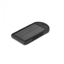 Bateria Portátil Solar Personalizado - CRD28