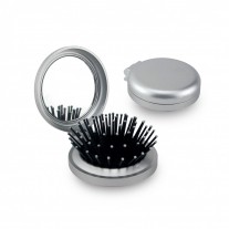 Escova de cabelo para bolsa - ESC01