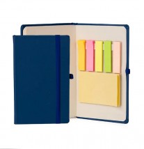 Caderno para anotações personalizado - CDE56