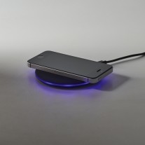 Carregador wireless personalizado - CRD85