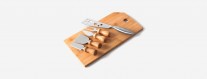 Kit Queijo Personalizado - KQU21