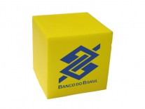 Cubo Anti-Stress Personalizado - ATS29