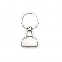Chaveiro bolsa personalizado - CME63