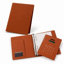 Caderno Fich�rio - CDM109