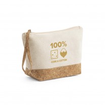 Bolsa de higiene pessoal personalizada - BMB91