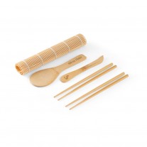  Kit para sushi personalizado - TAL11