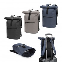 Mochila roll top - BMM248
