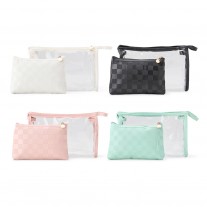Kit Ncessaire Duas Peas - BMN94