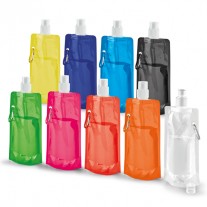Squeeze Translucido Dobrvel - SQP73