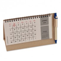 Calendrio Personalizado - CAI25