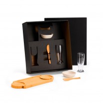 Kit Para Petisco E Cerveja - KUT65