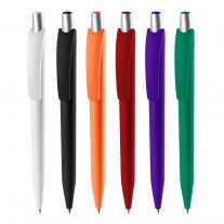 Caneta Pl�stica Personalizada - CPL452