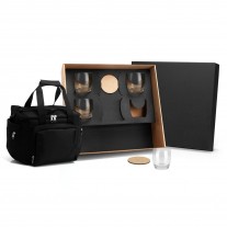  Kit Whisky com Bolsa Trmica  - KGT30