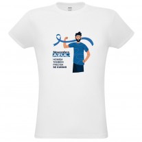 Camiseta unissex personalizada - CMS36