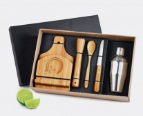 Kit Caipirinha Personalizado - KCP15