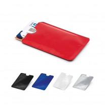 Porta cartes PersonalizadoPCA32