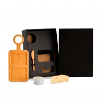 Kit para petisco - KUT64