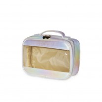 Necessaire Hologrfica Impermevel - BMN85