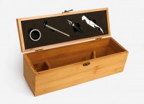 Kit Vinho Personalizado - KVI43