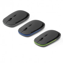 Mouse Wireless Personalizado - MOU08