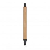 Caneta em bambu - CEB32