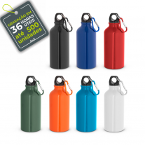 Garrafa esportiva em alum�nio - SQM99