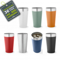 Copo trmico de viagem personalizado - CPO121