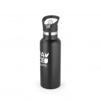 Garrafa em ao inox 570 ml personalizada - GFT64