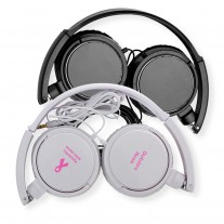 Headphone Personalizado - FOO18