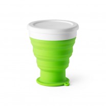 Copo dobrvel 400ml personalizado - CPO90