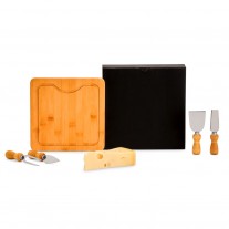 Kit para Queijo - KUT66