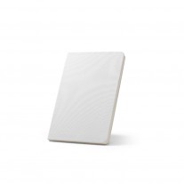 Caderno A6 capa dura - CDP77
