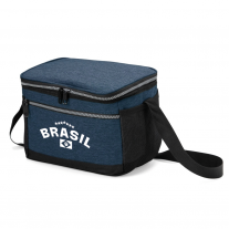 Bolsa T�rmica 10 Litros personalizada - BMT82