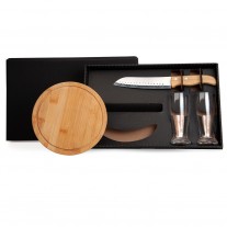 Kit Queijo E Cerveja - KQU51