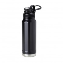 Garrafa Trmica Inox 950ml PERSONALIZADA - GFT52