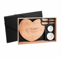 Kit Petisco Personalizado - KUT45