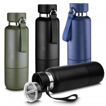 Garrafa Trmica de 500ml personalizada - GFT69