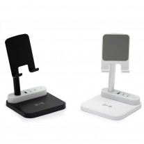 Base de Carregamento com Suporte - CRD106